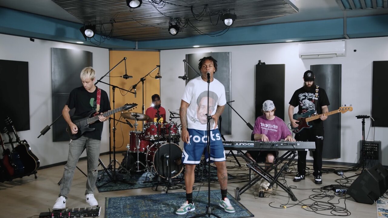 Private Room (The Groove Performance)