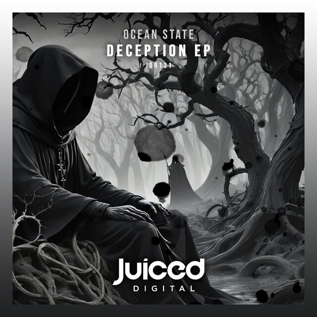 Deception EP