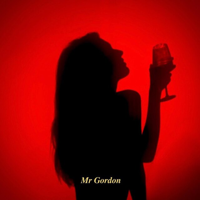 Mr Gordon