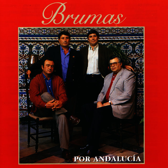Por Andalucia