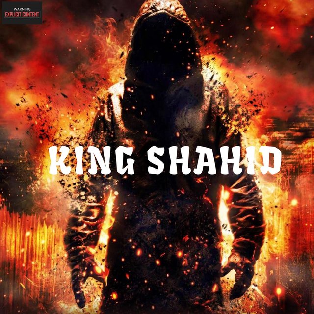 King Shahid