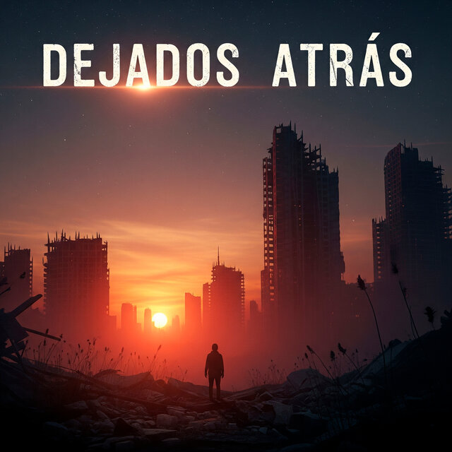 Dejados Atrás