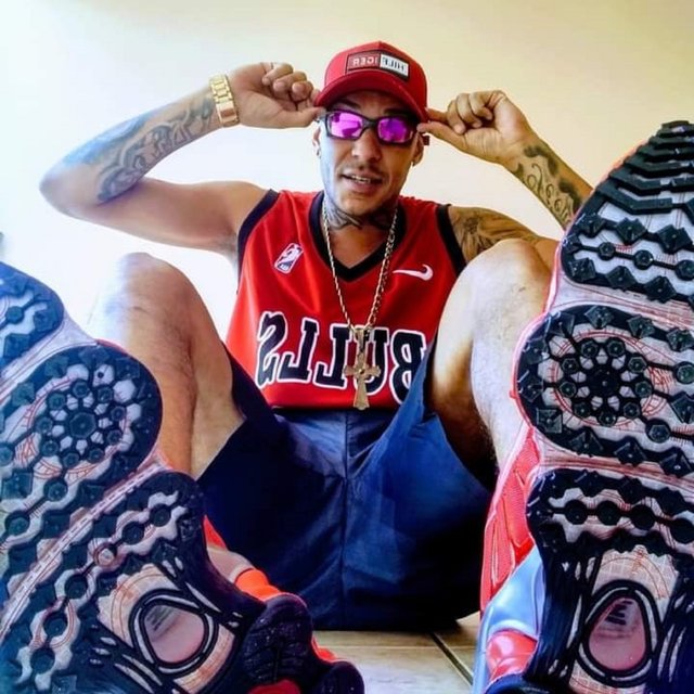 Bandida do Insta