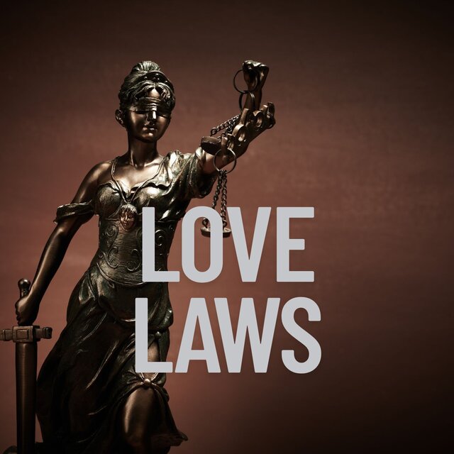 Love Laws