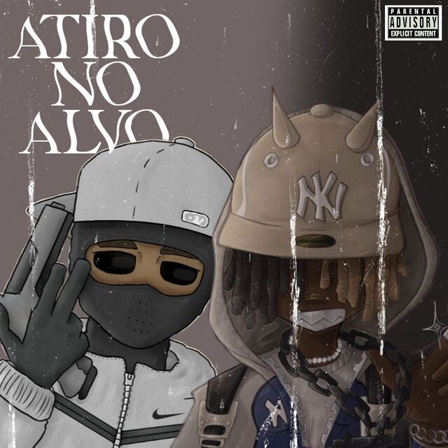 Atiro no Alvo