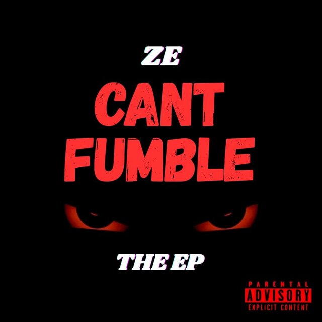 Can't Fumble