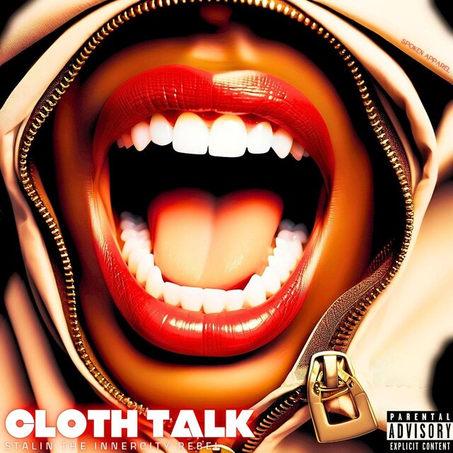 Cloth Talk