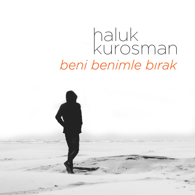 Beni Benimle Bırak