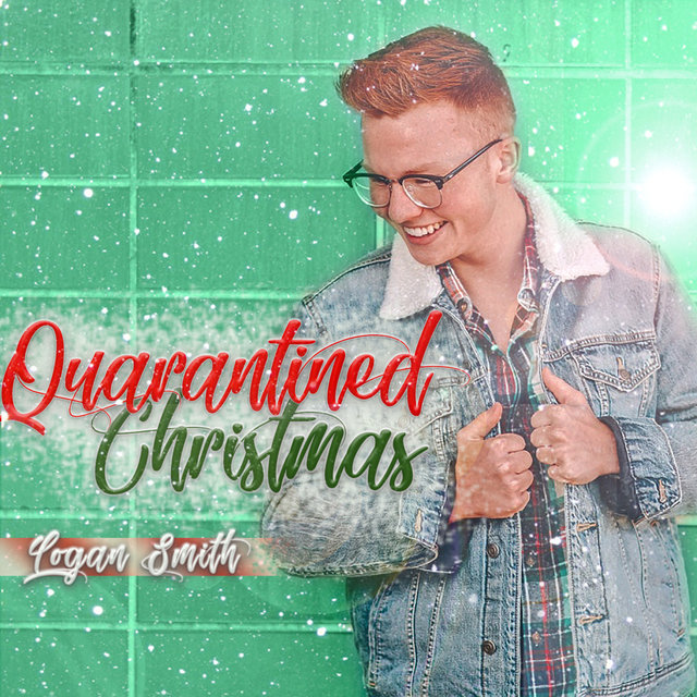 Quarantined Christmas