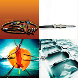 Cover art for album Big Air Freestyle by RacingSoundtracks.com by User