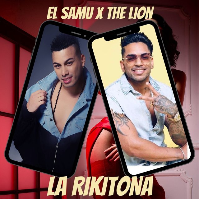 La Rikitona