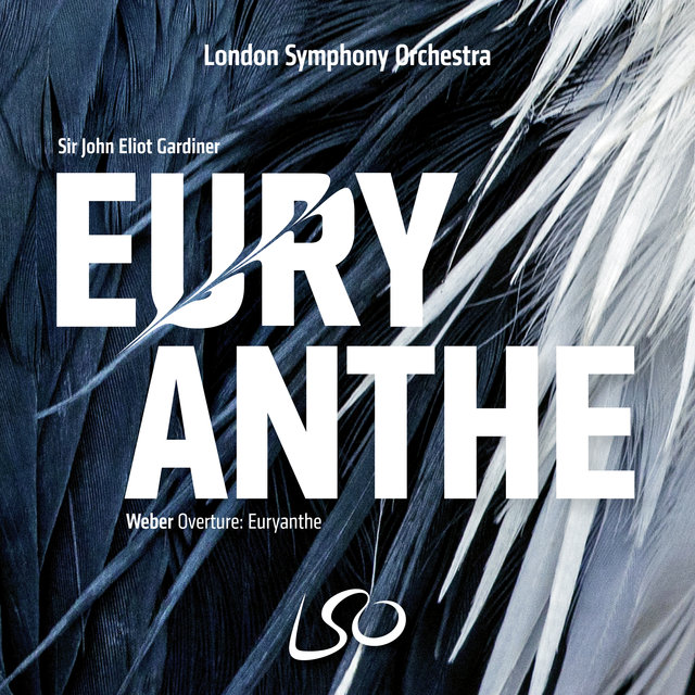 Weber: Overture 