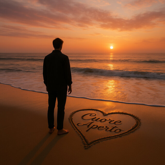 Cuore  Aperto