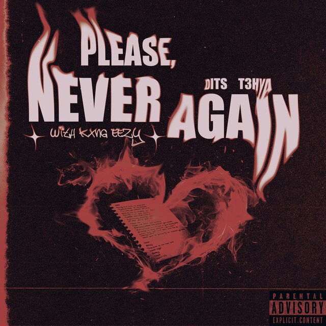 Please, Never Again