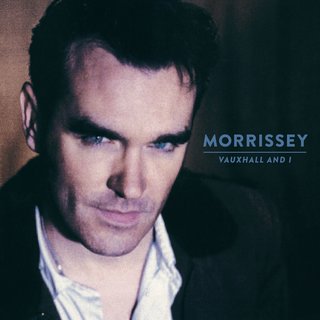 Morrissey - TIDAL