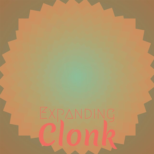 Expanding Clonk