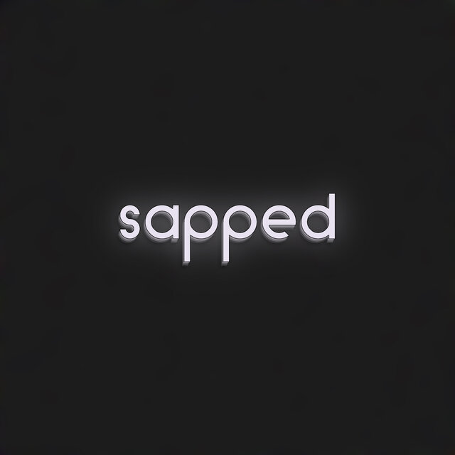 Sapped