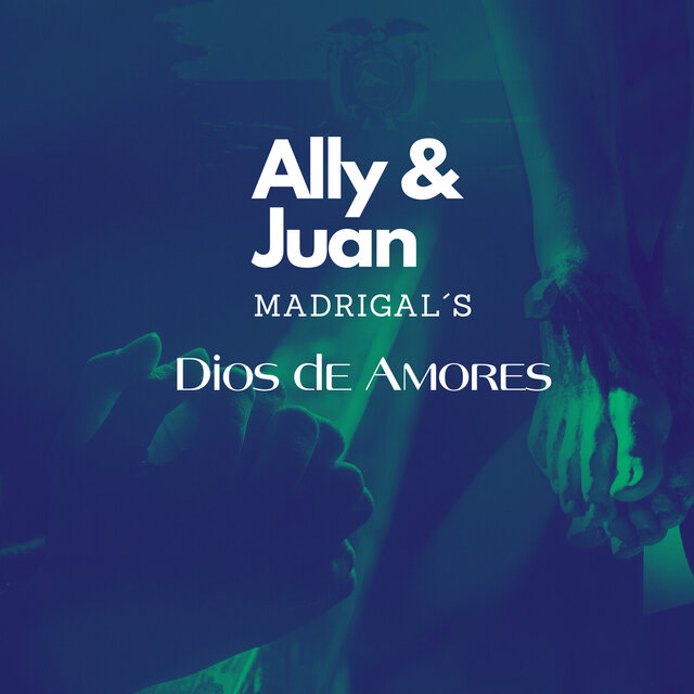 Dios de Amores