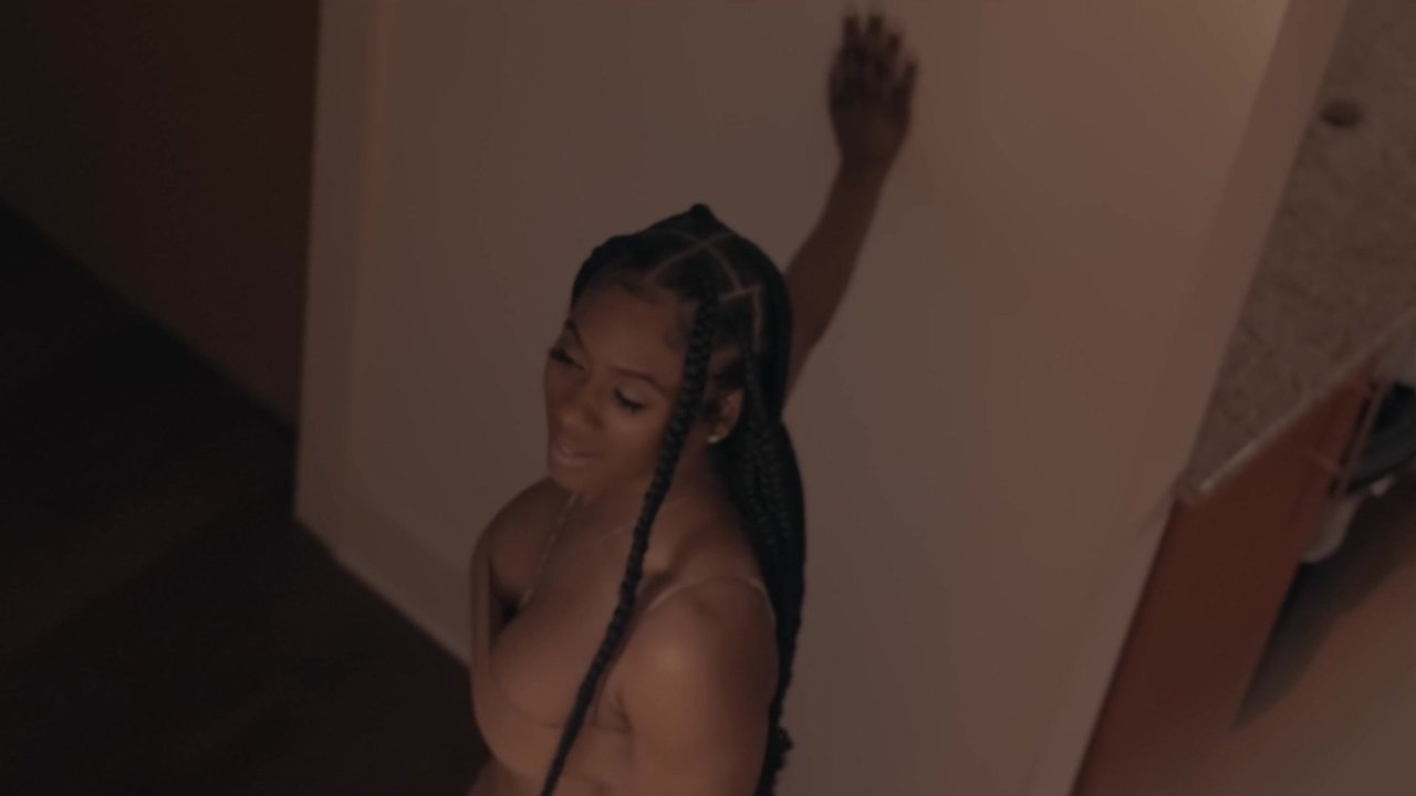 Hold Me Down