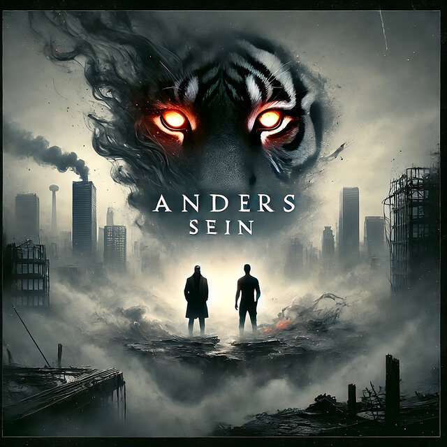 Anders Sein
