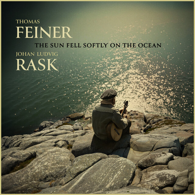 Thomas Feiner on TIDAL