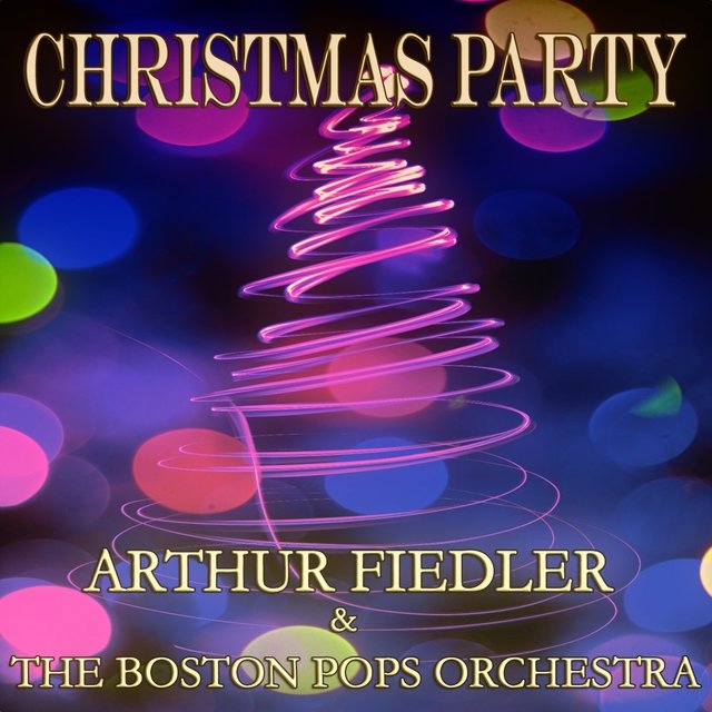 Christmas Party (Original Christmas Album - Digitally Remastered)