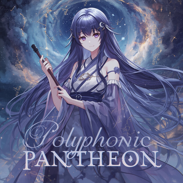 Polyphonic Pantheon