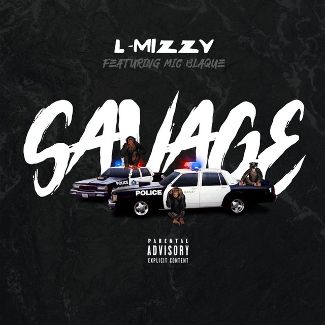 Savage (feat. Mic Blaque)