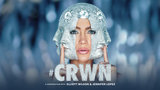 Cover art for album  by CRWN, Jennifer Lopez