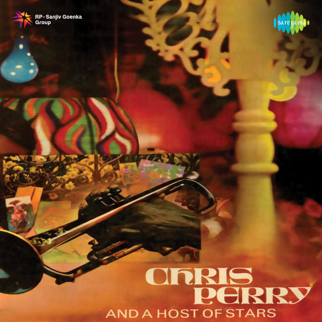 Chris Perry and A Host of Stars