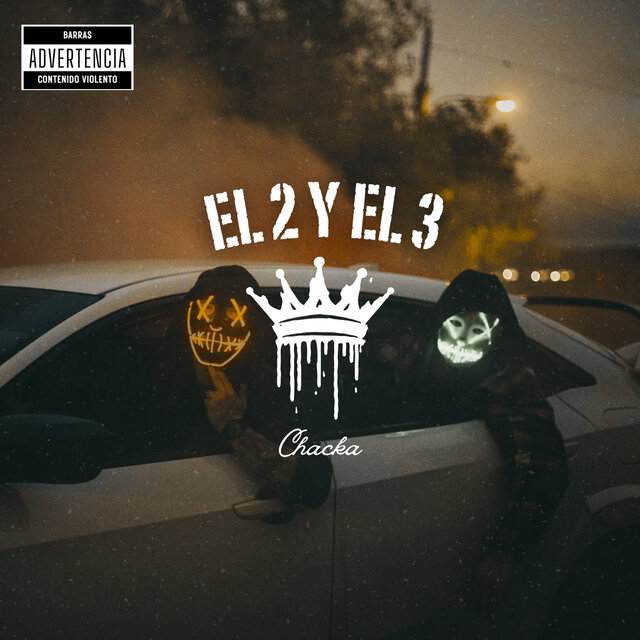 El 2 Y El 3 (Tali Goya Diss)