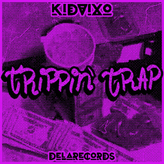 Trippin' Trap