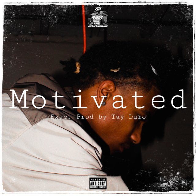 Motivated