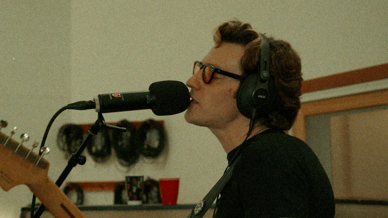 Swoon (Live From Studio 606)