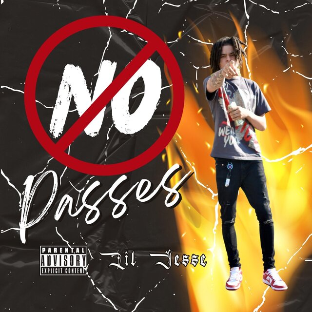 No Passes