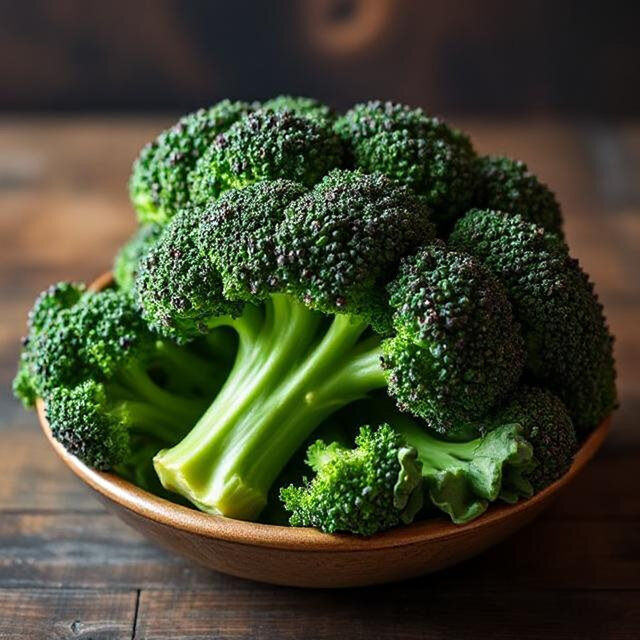Brocoli Dreams