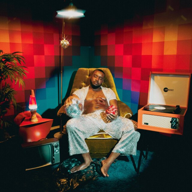 Heartbreak Drama (Radio Edit)