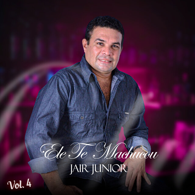 Ele Te Machucou, Vol. 04