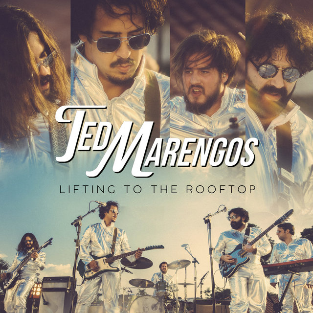 Lifting To The Rooftop