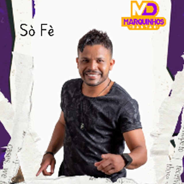 Só Fé