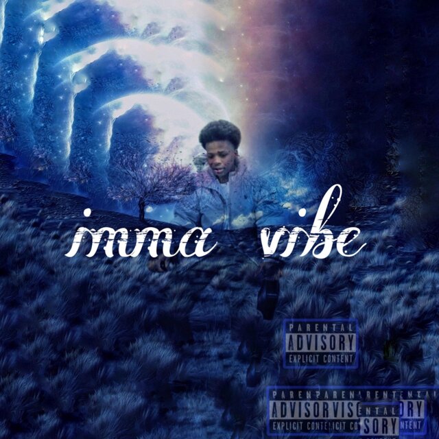 imma vibe