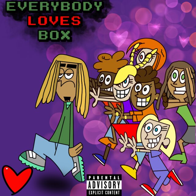 Everybody Loves Box