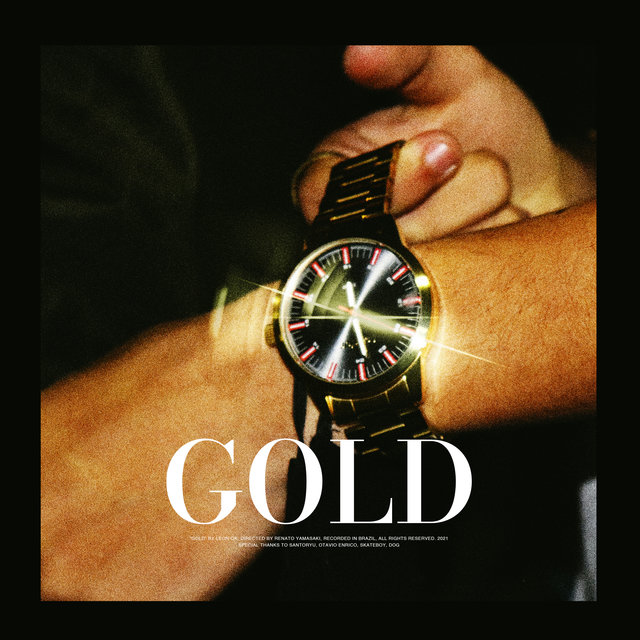 Gold