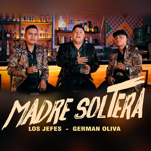 Madre soltera