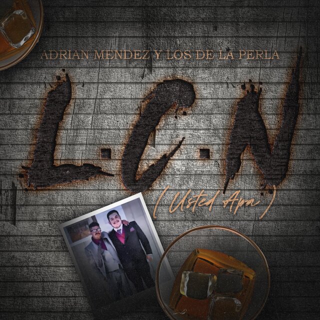 L.C.N (Usted Apa)