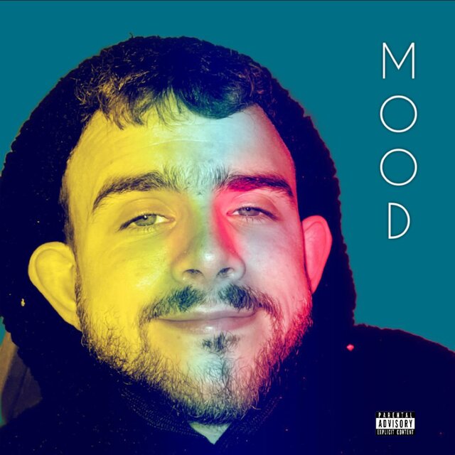 Cover art for album  by Steeno