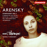 Suite No. 3, Op. 33, 