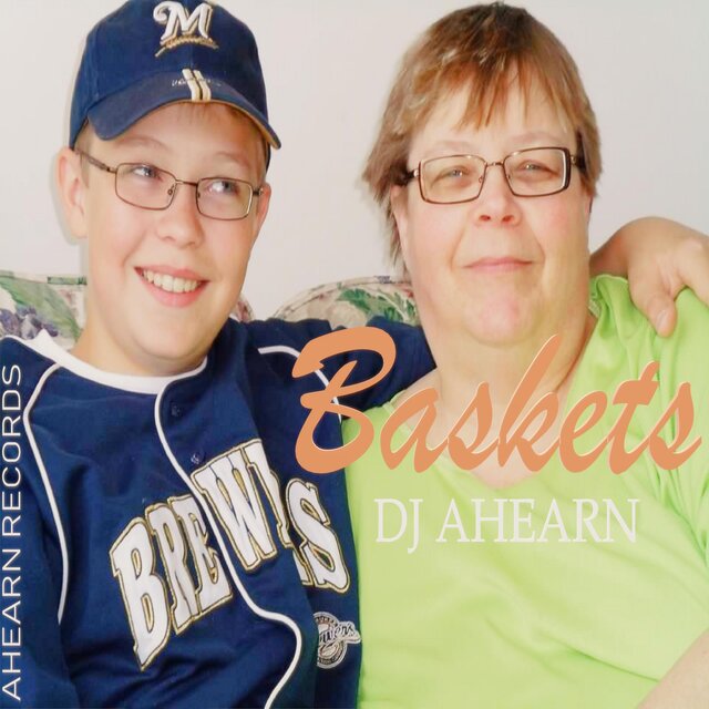 Baskets (I Love You Forever Mom)