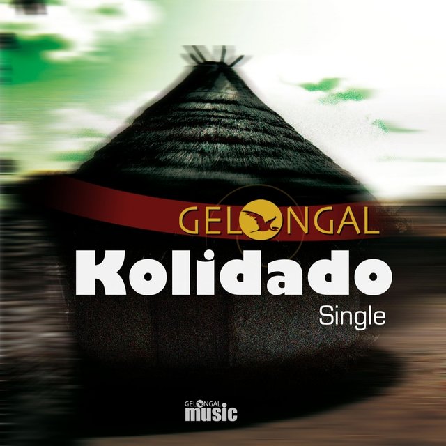 Kolidado (Version piano)