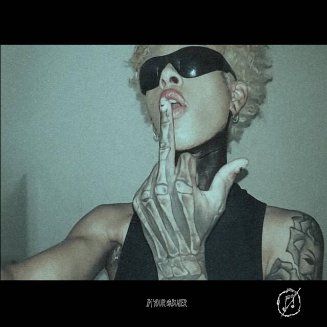 I'm Your Abuser (Remastered Version)